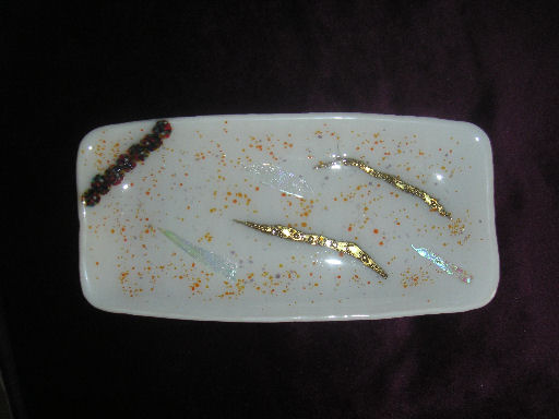 Rectangular Platter